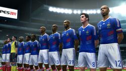 PES 2011 - Image 1