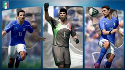 PES 2011 - Image 2