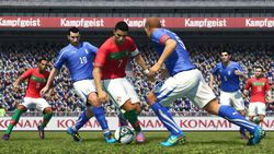 PES 2011 - Image 4