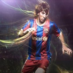 PES 2011 - image