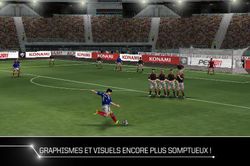 PES 2011 iPhone 03