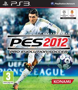 PES 2012 (6)