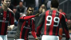 PES 2012