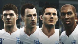 PES 2012