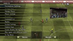 Pes 8 ps3 1