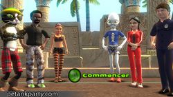 Petank Party   Image 1