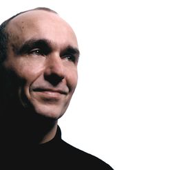 peter molyneux