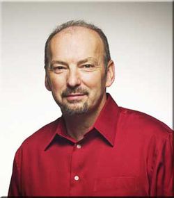 Peter Moore 1