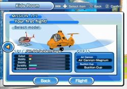Petit Copter Wii   Image 2