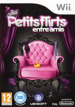 Petits Flirts entre Amis