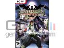 Phantasy star universe pochette small