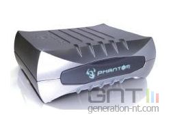 Phantom console small