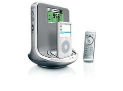 Philips aj300d 37