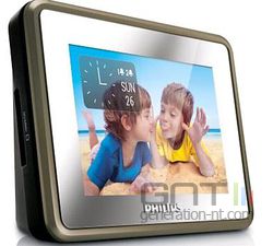 Philips AJL303