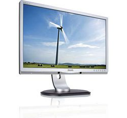 Philips Brilliance 225P1ES