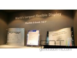 Philips e book flexible small