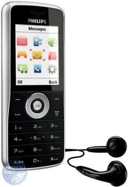 Philips E100