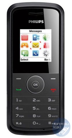 Philips E102