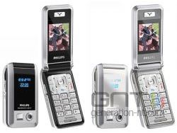Philips energizer xenium nrg small