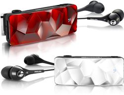 Philips GoGear Luxe
