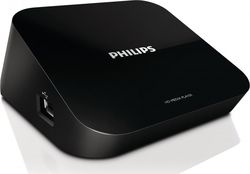 Philips HMP2000