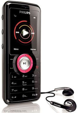 Philips M200