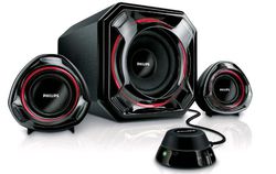Philips SPA5300 2