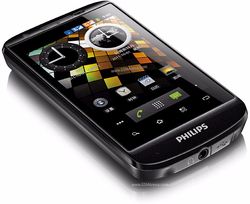 Philips W626