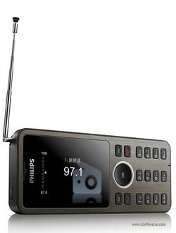 Philips X320