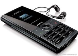 Philips X620 couch
