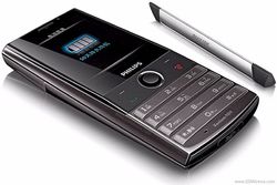 Philips X630