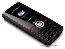 Philips Xenium X501