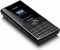 Philips Xenium X513