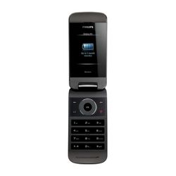 Philips Xenium X530 1