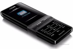 Philips Xenium X550