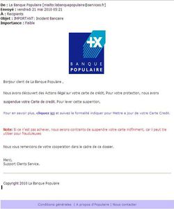 Phishing-banque-populaire