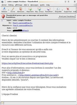Phishing Free.