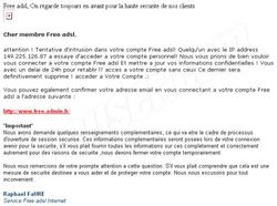 Phishing Free