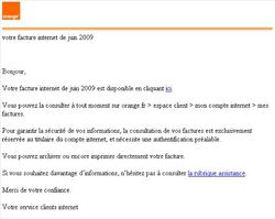 Phishing Orange Juin