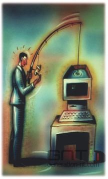 Phishing Phishing