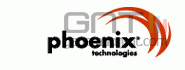 Phoenix technologies logo