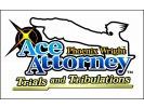 Phoenix Wright 3   Logo (Small)