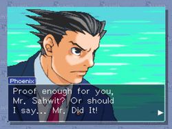 Phoenix Wright Ace Attorney Wii - Image 4