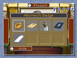 Phoenix Wright Ace Attorney Wii - Image 5