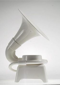 Phonofone II
