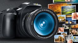 Photo Manager 10 Deluxe logo