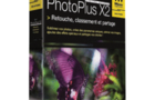 PhotoPlus X2 Digital Studio : un superbe studio photo sur votre ordinateur