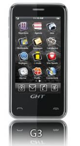 Global High Tech GHT G3