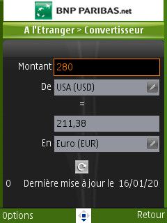 Convertisseur