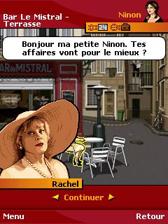 Plus Belle la Vie 04